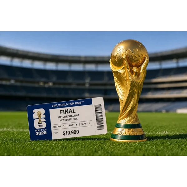 FIFA 2026 官方入口、APP下载与帮助中心界面